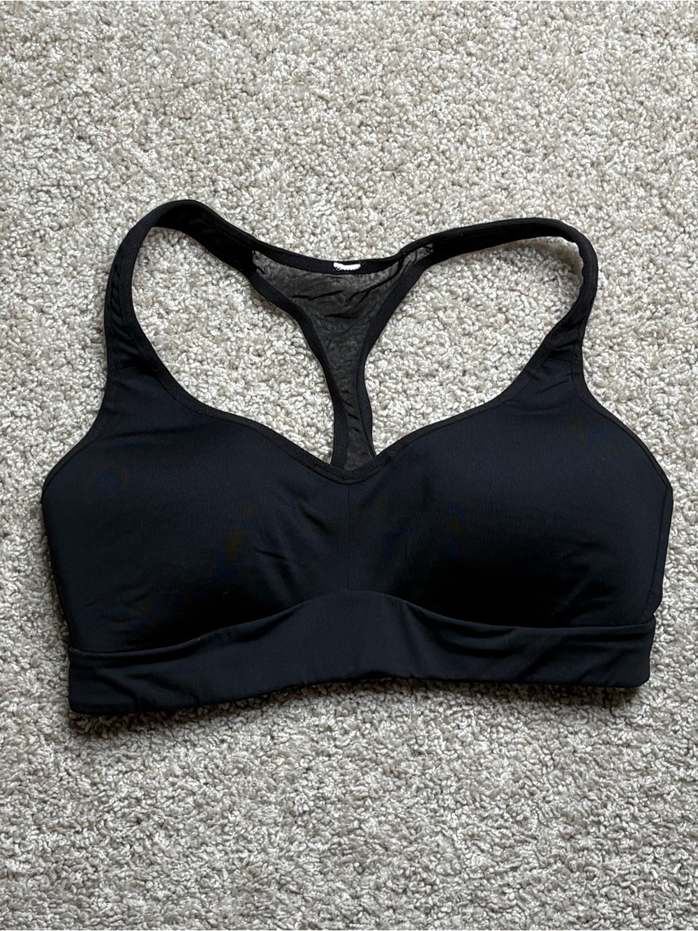 Lululemon Speed Up Bra C/D